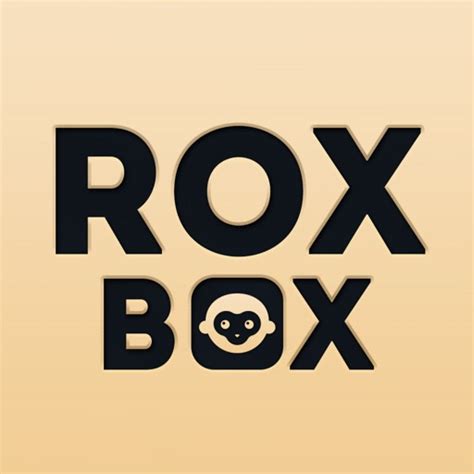 rox box казино